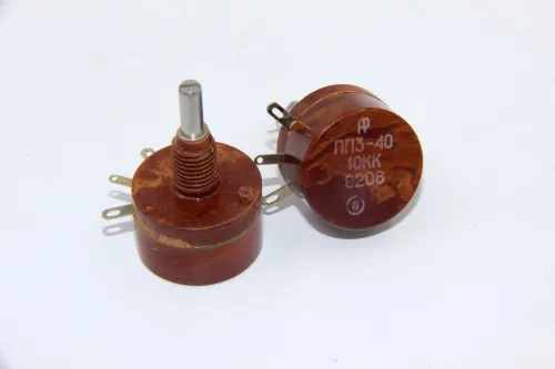 ПП3-40 10 кОм