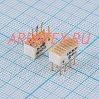 АЛС326Б цифровой индикатор