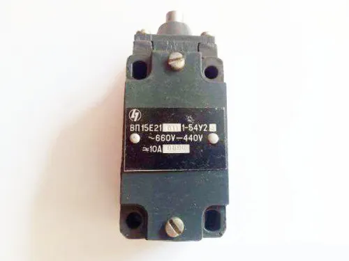 ВП15-Е21-Б111-54У2-7 выключатель фото 2