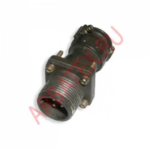 ШР20ПК3НШ7 вилка фото ШР20ПК3НШ7 вилка Разъемы ШР, СШР фото