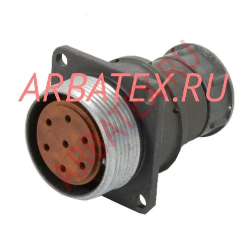 2РМДТ27БПЭ7Г5В1В Разъемы 2РМ, 2РМТ, 2РМГ, 2РМДТ, ОНЦ-РГ фото