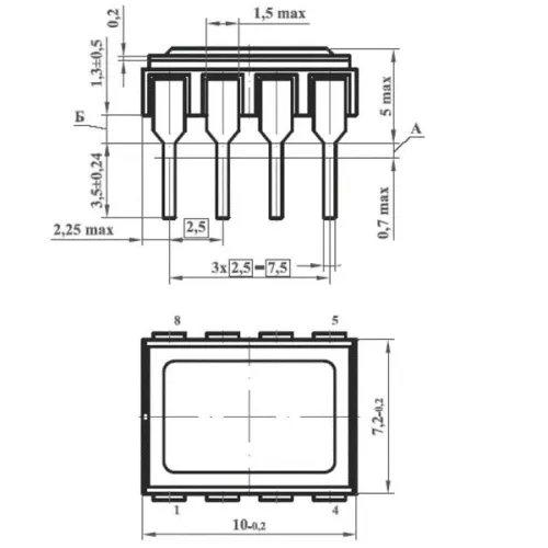 1481СА4Р фото 2