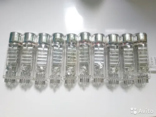 ФЭУ74А-1 фотоумножитель фото 2 ФЭУ74А-1 фотоумножитель фото 2