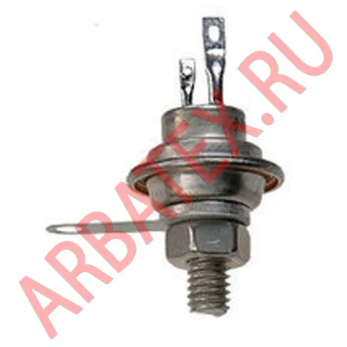 КУ204А тиристор фото 2