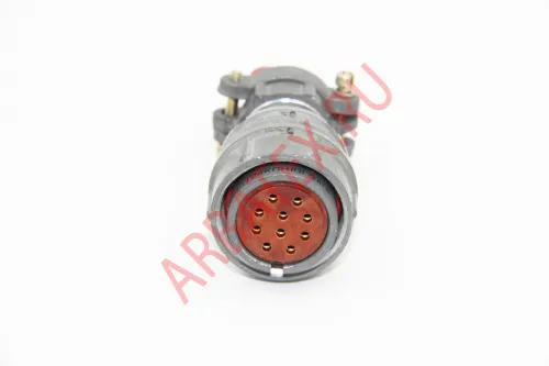 2РМДТ24КПН10Г5А1В Разъемы 2РМ, 2РМТ, 2РМГ, 2РМДТ, ОНЦ-РГ фото фото 2