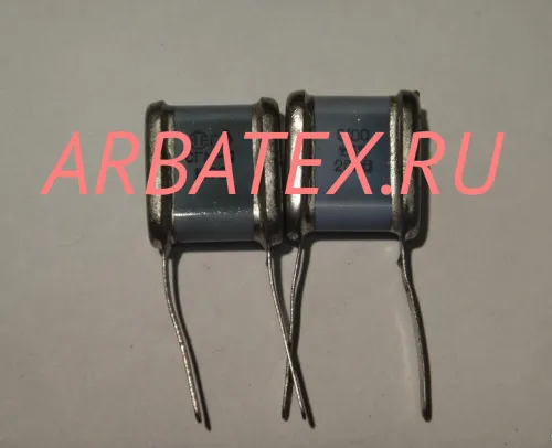 СГМ-4 250в 9100 пф