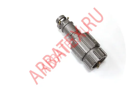 РБН1-12-18Г4-В розетка кабельная Разъемы разное фото фото 5