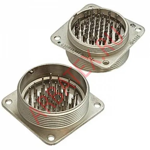 2РМГ39Б45Ш2Е2Б Разъемы 2РМ, 2РМТ, 2РМГ, 2РМДТ, ОНЦ-РГ фото фото 2