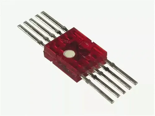 3Л314А индикатор знаковый фото 2 3Л314А индикатор знаковый фото 2