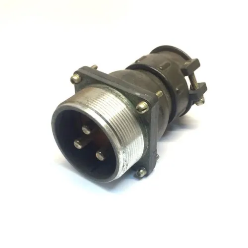 2РТ40ПК3НШ9-А вилка фото фото 3 2РТ40ПК3НШ9-А вилка Разъемы разное фото фото 3