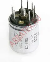 РЭС-9 РС4.529.029-01.01