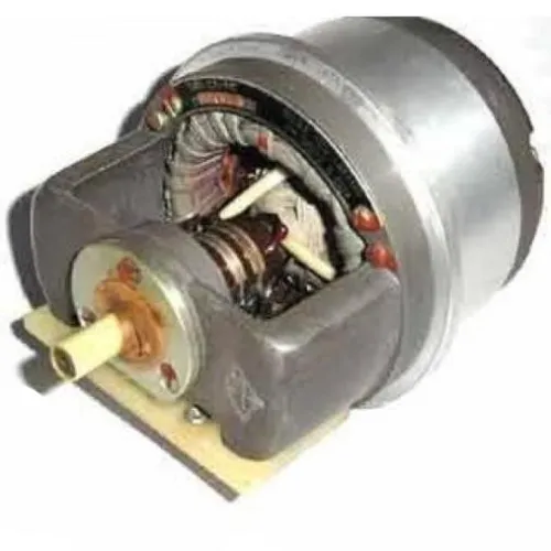 СК-МГ сельсин