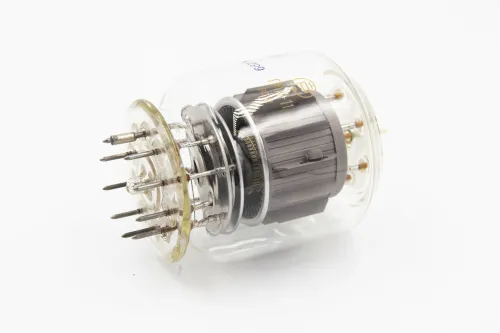 ГМИ-11 импульсный триод фото 6