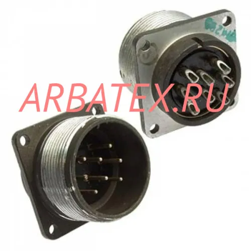 Р32П8ЭШ2 вилка фото Р32П8ЭШ2 вилка Разъемы разное фото