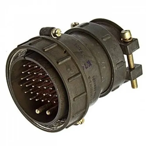 2РТ16П1НГ3-А розетка блочная фото фото 3 2РТ16П1НГ3-А розетка блочная Разъемы разное фото фото 3