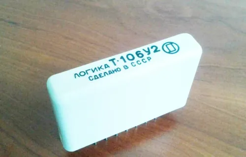 И-106 У3 логика фото И-106 У3 логика Логика фото