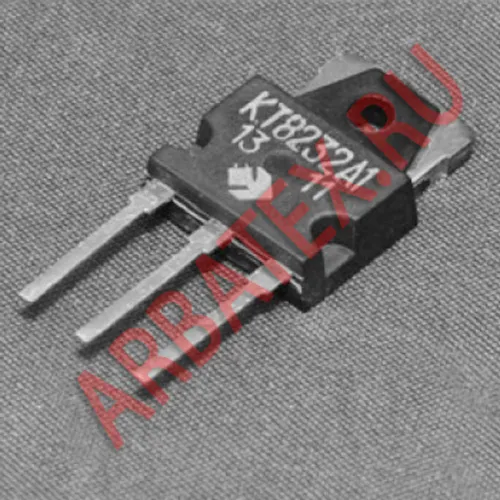 КТ8232А-1 фото 3 КТ8232А-1 фото 3