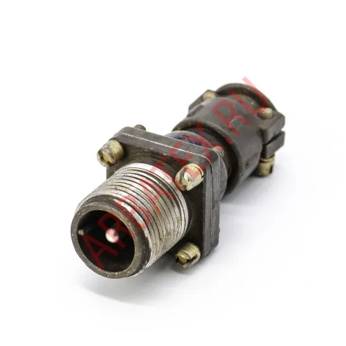 ШР16ПК1НШ3 вилка Разъемы ШР, СШР фото фото 2