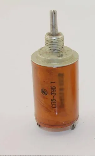 СП5-39Б 1Вт 47 кОм фото 2