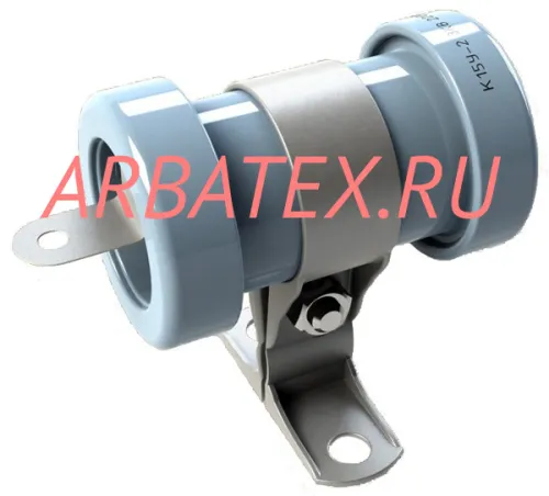 К15У-2 3 кВ 2200 пф 25 квар