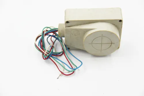 КВП16 24В выключатель концевой фото 3 КВП16 24В выключатель концевой фото 3