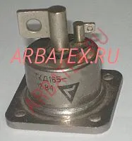ТКД165-125-8 транзистор силовой