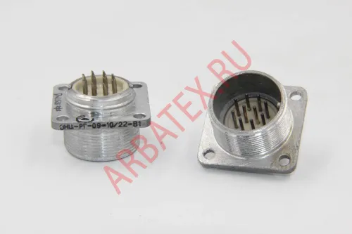 ОНЦ-РГ-09-10/22-В1 Разъемы 2РМ, 2РМТ, 2РМГ, 2РМДТ, ОНЦ-РГ фото фото 5