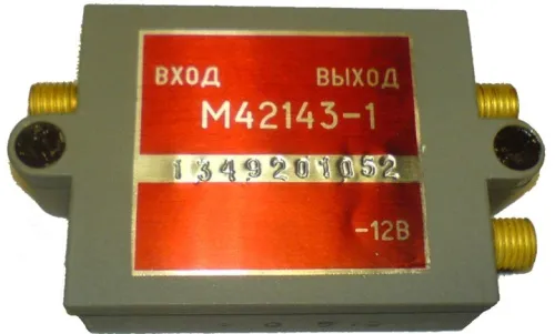 М42143-1 М42143-1