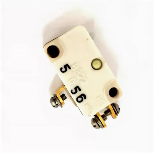 В-322 выключатель фото 2 В-322 выключатель фото 2