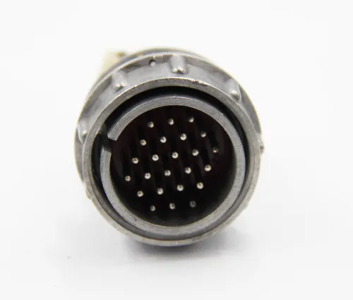 ОНЦ-РГ-09-24/30-В17 Разъемы разное фото фото 5