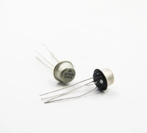 3ОР124А оптопара резисторная фото 2 3ОР124А оптопара резисторная фото 2