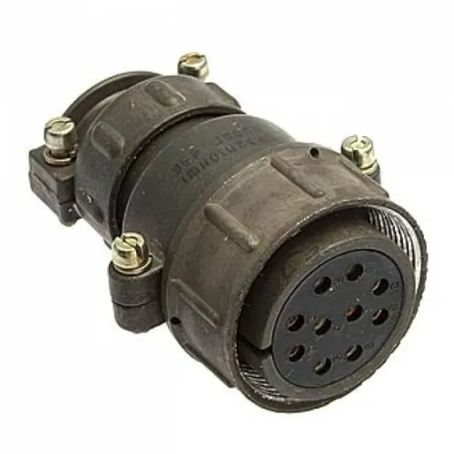 2РТ32П10ЭШ1-А роз.каб. Разъемы разное фото фото 2