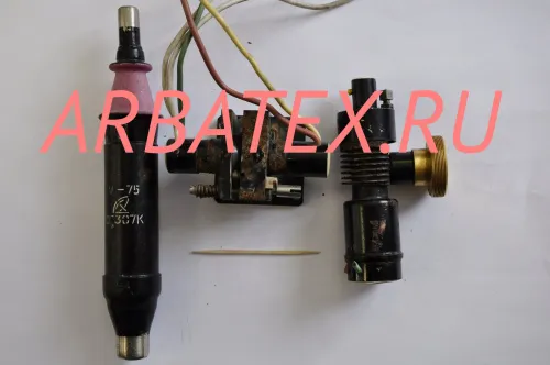 К-98Г клистрон