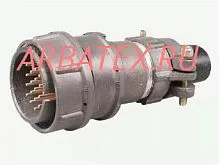 2РМ33КПН20Ш2В1 вилка фото