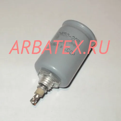 К50-20 6,3в 2000 мкф