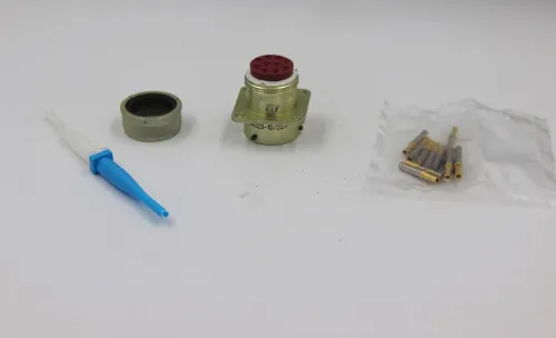 СНЦ23-10/22Р-1-В-розетка Разъемы разное фото фото 6