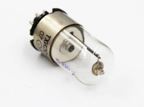 ТХИ2С-В радиолампа фото 6