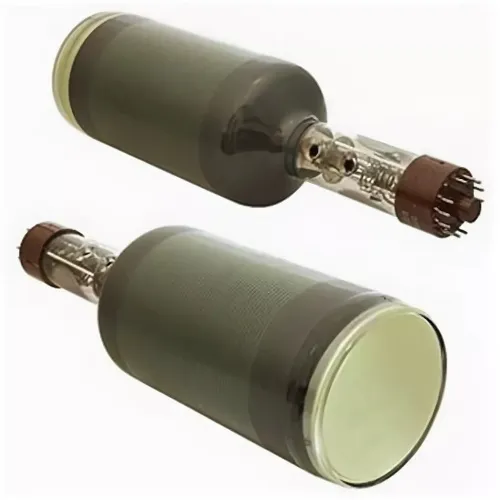 13ЛО12В трубка электронно-лучевая фото 2