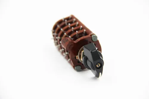 ПМ-11П5Н переключатель галетный фото 2 ПМ-11П5Н переключатель галетный фото 2