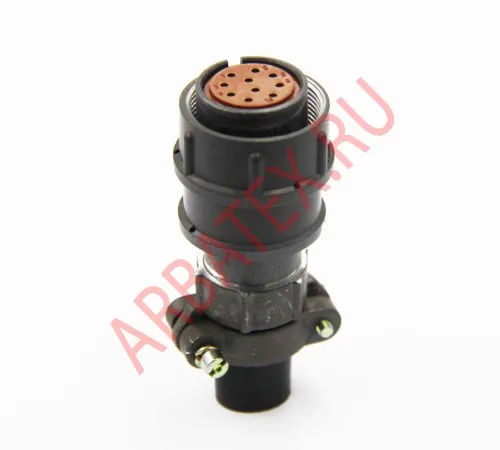 2РМТ22КПЭ10Г1В1В Разъемы 2РМ, 2РМТ, 2РМГ, 2РМДТ, ОНЦ-РГ фото фото 5