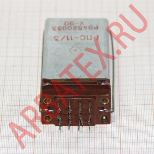 РПС-11/3 РВ4.520.003 фото 2 РПС-11/3 РВ4.520.003 фото 2