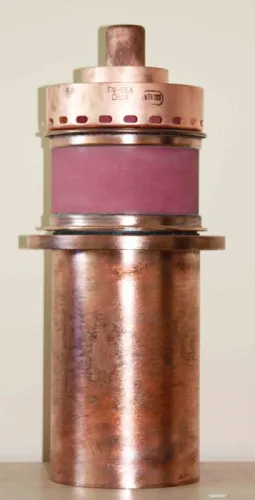 ГУ-66А генераторный триод фото 2