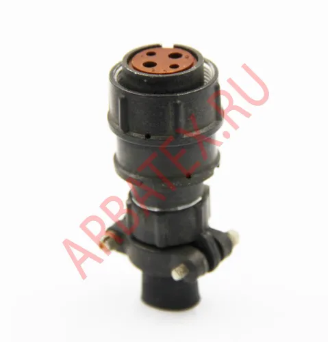 2РМ22КПН4Г3В1 розетка Разъемы 2РМ, 2РМТ, 2РМГ, 2РМДТ, ОНЦ-РГ фото