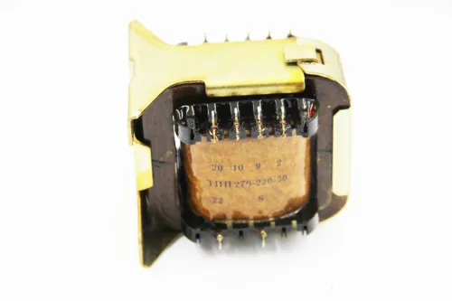 ТПП270-220-50 трансформатор фото 5