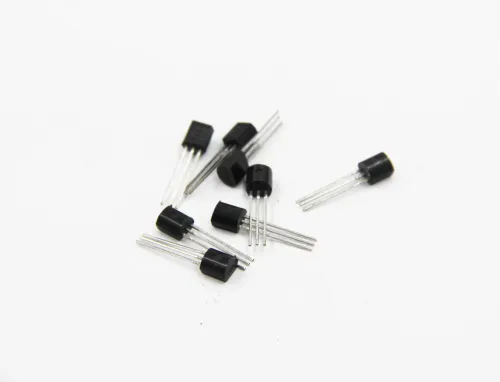 КТ368БМ фото 4