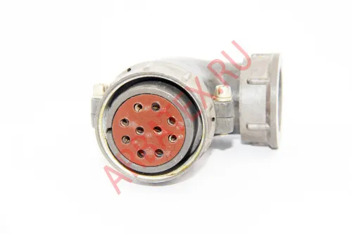 СШР32У10ЭШ4 Разъемы ШР, СШР фото фото 3