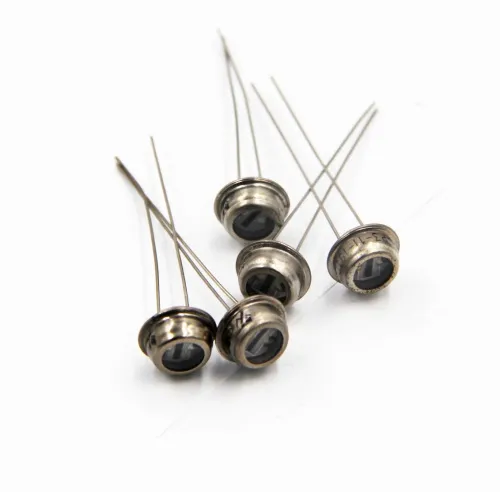 ФР3-11-1 фоторезистор фото 3