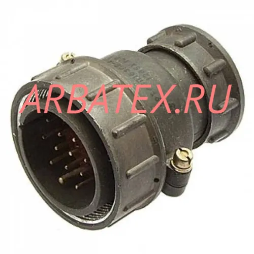 2РТ40П16НГ2-А розетка фото 2РТ40П16НГ2-А розетка Разъемы разное фото