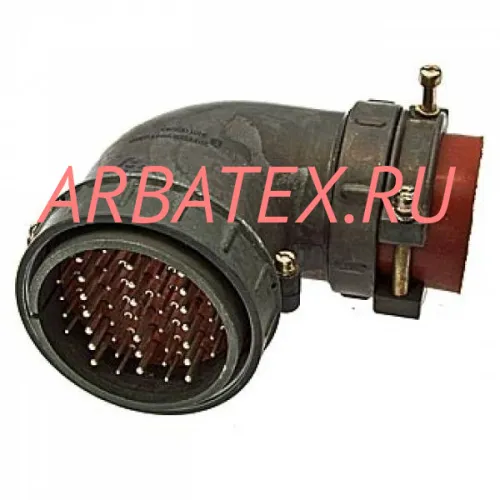 2РТТ60КУН47Ш37В Разъемы разное фото