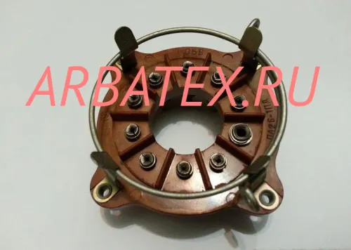 ПЛ26-1ПД ламповая панель